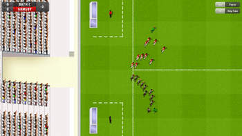 New Star Soccer 5 screenshot