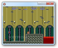 Not Roy's Castle screenshot