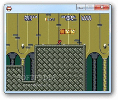 Not Roy's Castle screenshot 2