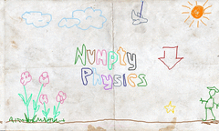 NumptyPhysics screenshot