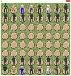 NWN Chess screenshot