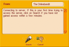 OnlineBandit screenshot 3