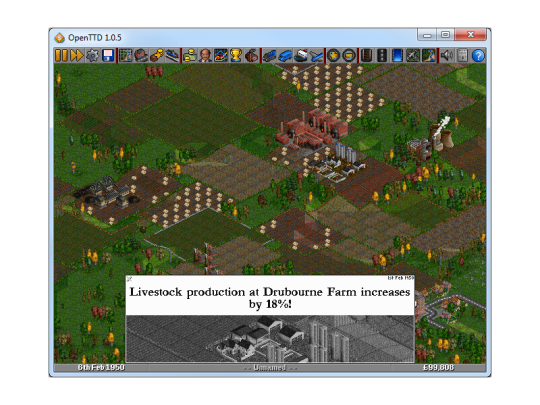 openttd android