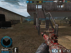 Operation 7 screenshot