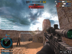 Operation 7 screenshot 10