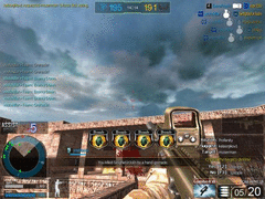 Operation 7 screenshot 2