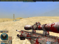 Operation 7 screenshot 4