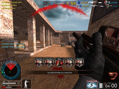 Operation 7 screenshot 5