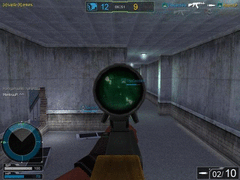 Operation 7 screenshot 8