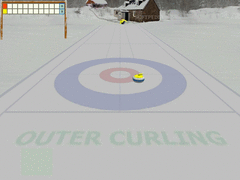 Outer Curling 2 screenshot 2