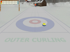 Outer Curling 2 screenshot 3