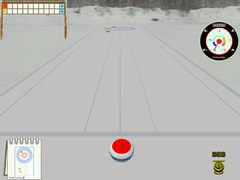 Outer Curling 2 screenshot 4