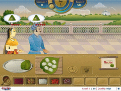 Paan Palace screenshot