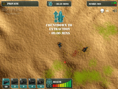 Panzertroopers screenshot 2