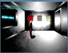 Paramnesia screenshot