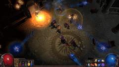 Path of Exile screenshot