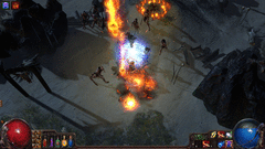 Path of Exile screenshot 2