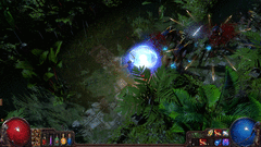 Path of Exile screenshot 3