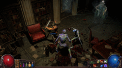 Path of Exile screenshot 4