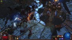 Path of Exile screenshot 5