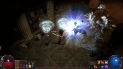 Path of Exile screenshot 6