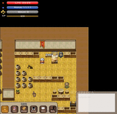 Path of Honor screenshot 2