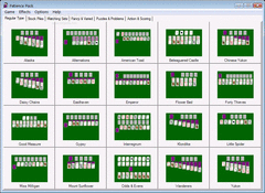 Patience Pack screenshot