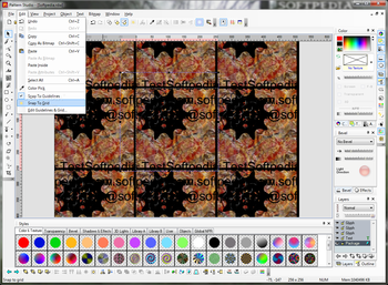 Pattern Studio screenshot 5