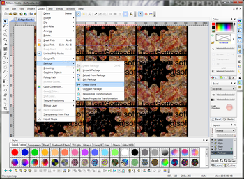 Pattern Studio screenshot 8