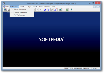 PCLTool SDK screenshot 3