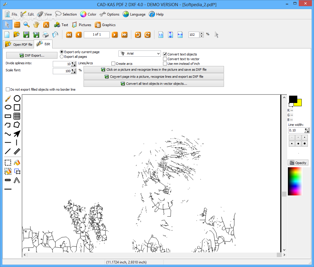 2 Cad Dxf Full Kas Pdf