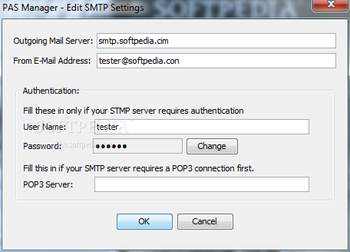 PDF Automation Server screenshot 11