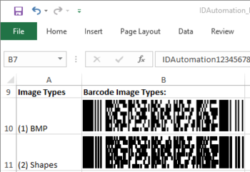 Free barcode generator code 128