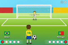 Penalty Shootout screenshot 2