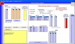 Pick3 Wheeling Engine screenshot 3