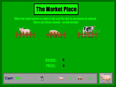 Pig Farming III screenshot 2