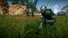 Planetside 2 screenshot 4