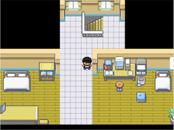 Pokemon Apex screenshot 3