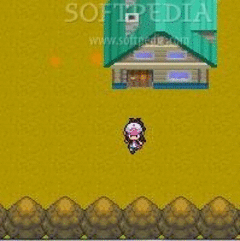 Pokemon Bright Sphere screenshot 2