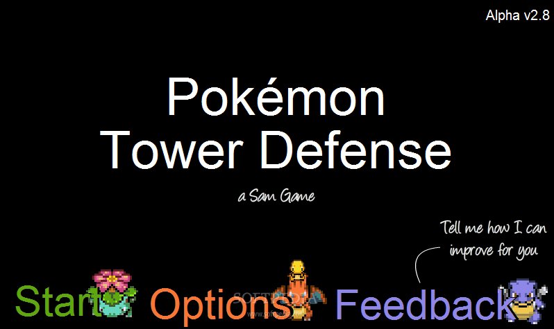 Pokemon Tower Defense Hacked / Cheats - Hacked Online Games