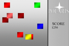 Polaris screenshot 2