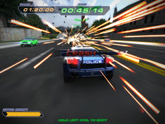 Police Supercars Racing screenshot 6