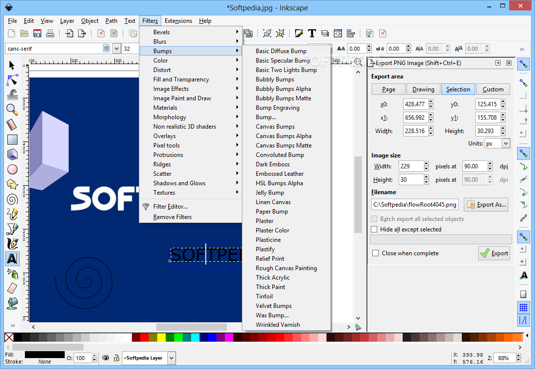 Inkscape 1.3 for ios download free
