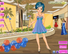 Prom Princess screenshot 2