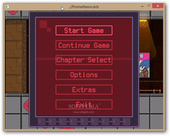 Prometheon screenshot