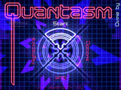 Quantasm 1 screenshot