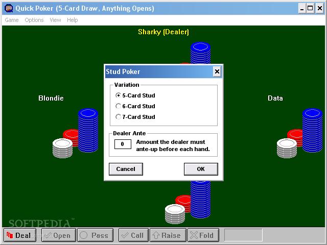 for windows download Pala Poker