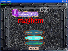 Quixotic Mayhem screenshot