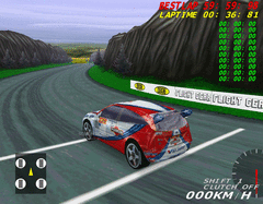 Racing Dynamics screenshot 2