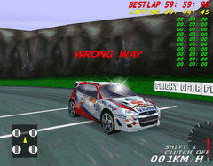 Racing Dynamics screenshot 3